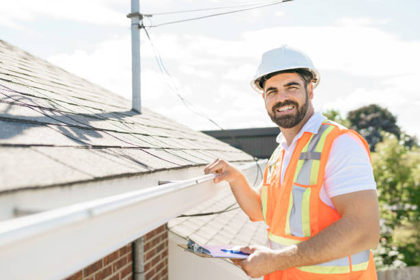 Best Sealant for Roof  in Purvis, MS