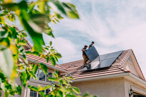 Best Roof Waterproofing Services  in Purvis, MS
