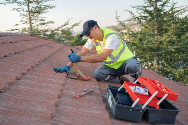 Best Roof Inspection Near Me  in Purvis, MS