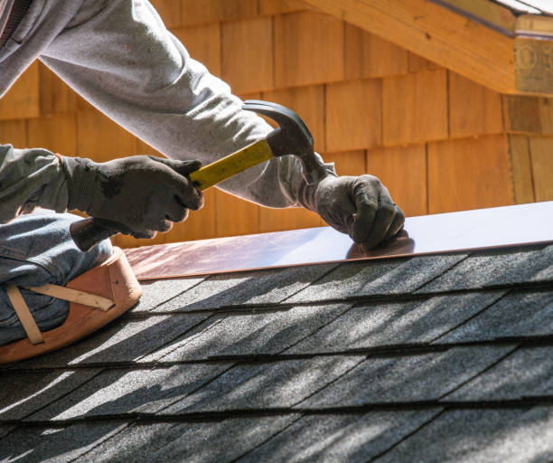 Sealant for Roof in Purvis, MS